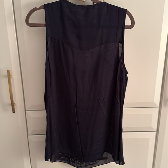 NEW - Hand Beaded Tank - Picture 6 of 7